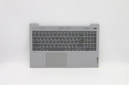 Lenovo Upper Case ASM_TI L 81YK BLFPPG 5CB0X56106