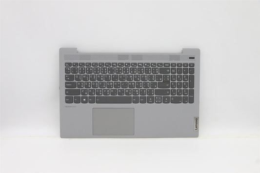Lenovo Upper Case ASM_TI L 81YK BLFPPG 5CB0X56106