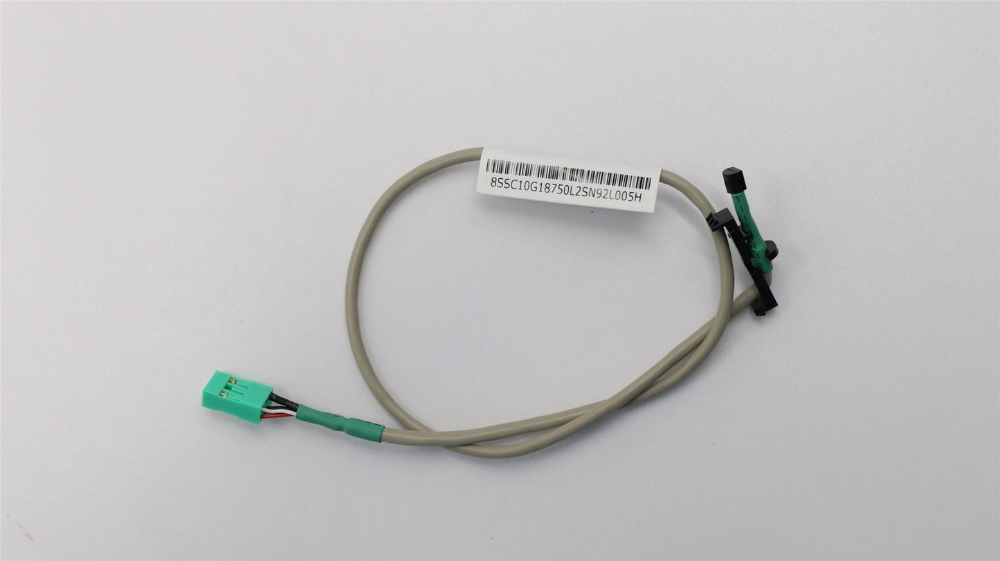 Lenovo Fru, 390mm sensor cable 04X2767