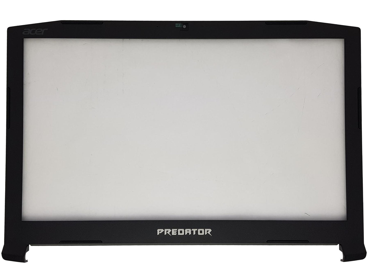 Acer Predator Helios PH317-51 Bezel front trim frame Cover Black 60.Q2MN2.003