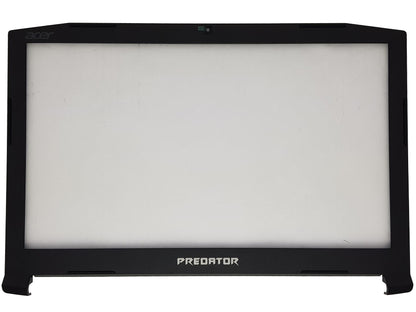 Acer Predator Helios PH317-51 Bezel front trim frame Cover Black 60.Q2MN2.003