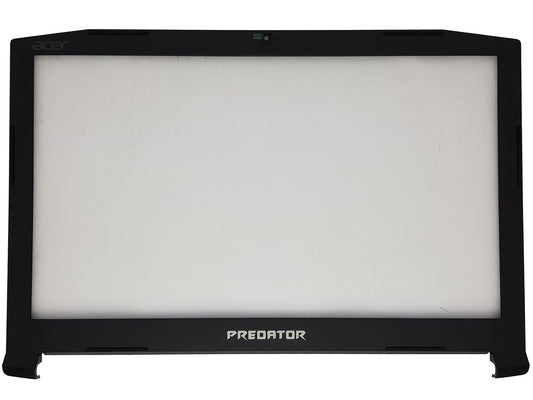 Acer Predator Helios PH317-51 Bezel front trim frame Cover Black 60.Q2MN2.003