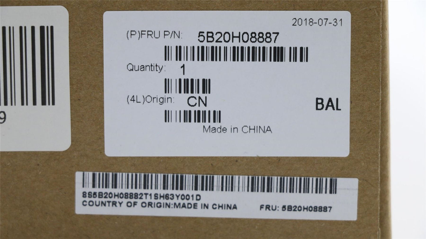 Lenovo All-In-One C40-30 Motherboard Mainboard i3-4005U 5B20H08887