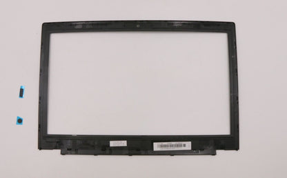 Lenovo ThinkPad X260 Bezel front trim frame Cover Black 01AW434