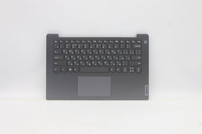 Lenovo IdeaPad 3-14ITL6 3-14ADA6 Palmrest Cover Touchpad Keyboard 5CB1C04437