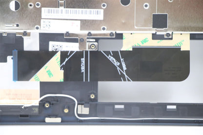 Lenovo Upper Case ASM_LA SPA W 82HS AB 5CB1B36405