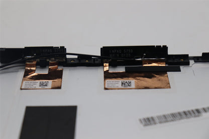 Lenovo LCD Cover L 82GH _MLR_LSR 5CB1B39048