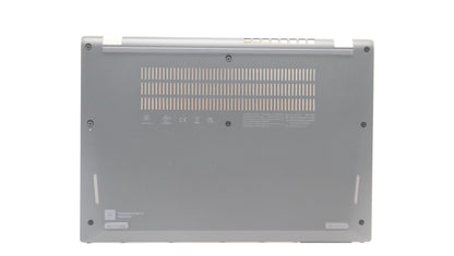 Lenovo ThinkPad L13 Gen 4 Bottom Base Lower Chassis Cover Black 5M11H62877