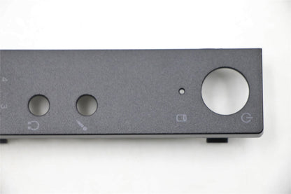 Lenovo ThinkCentre M725s M710s M715s M910s Bezel with extra 2 USB Black 01EF806