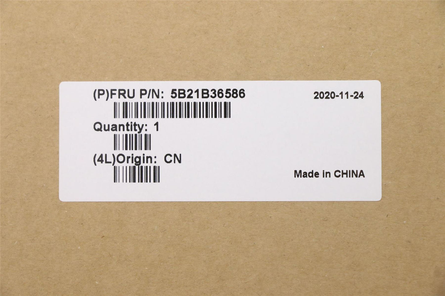 Lenovo MB L 81WF WIN I31005G1_UMA_4G 5B21B36586