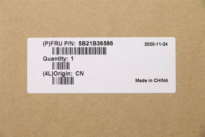 Lenovo MB L 81WF WIN I31005G1_UMA_4G 5B21B36586