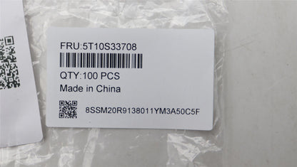 Lenovo TAPE MYLAR WLAN WT 83E1 5T10S33708