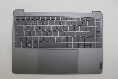 Lenovo Upper Case ASM_POR L 83AC LG 5CB1P00330