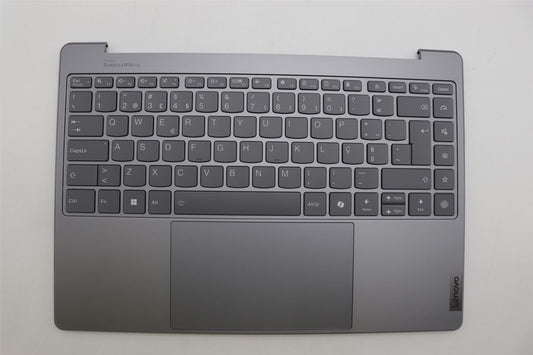 Lenovo Upper Case ASM_POR L 83AC LG 5CB1P00330
