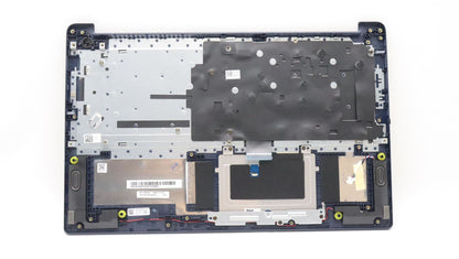 Lenovo Upper Case ASM_SWS L82QD NFPAB 5CB1H92073