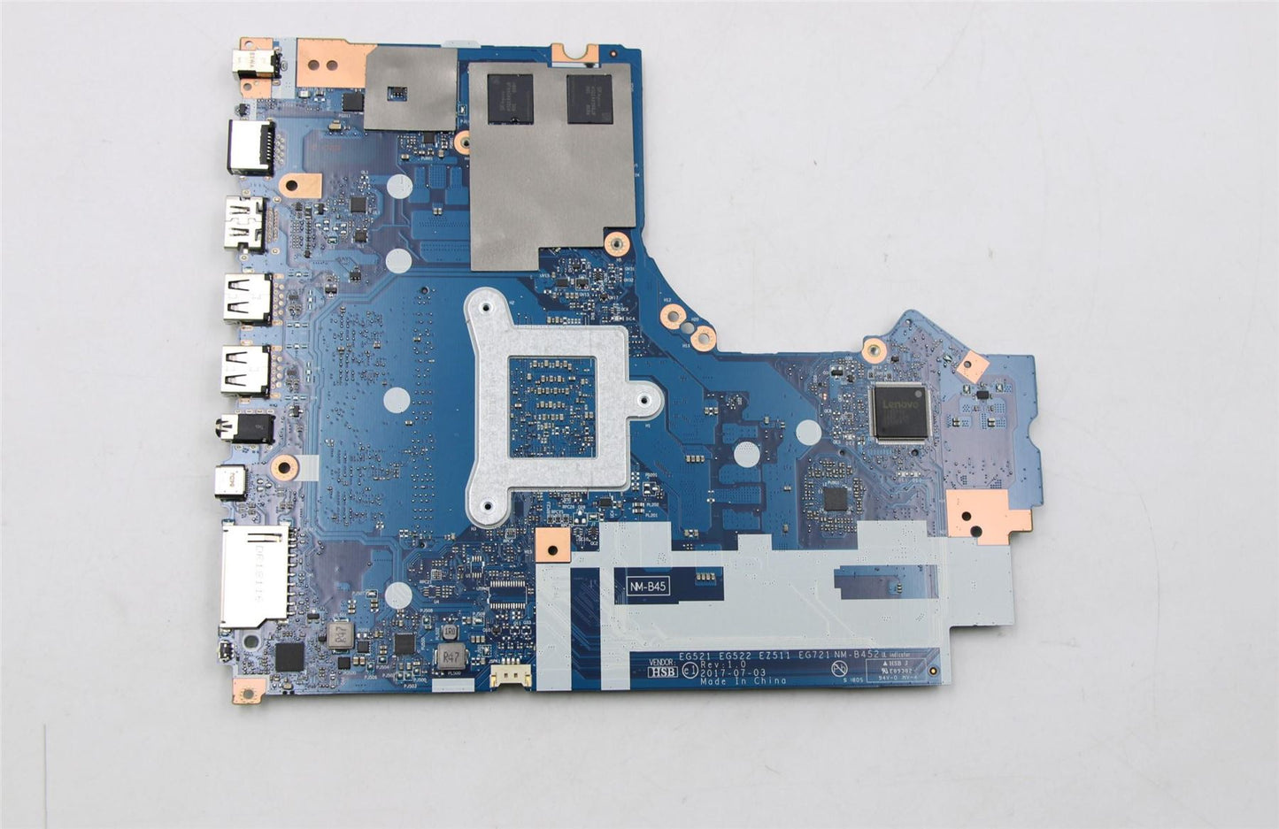 Lenovo IdeaPad 520-15IKB Motherboard Mainboard DIS intelI58250U 4G 5B20Q15562