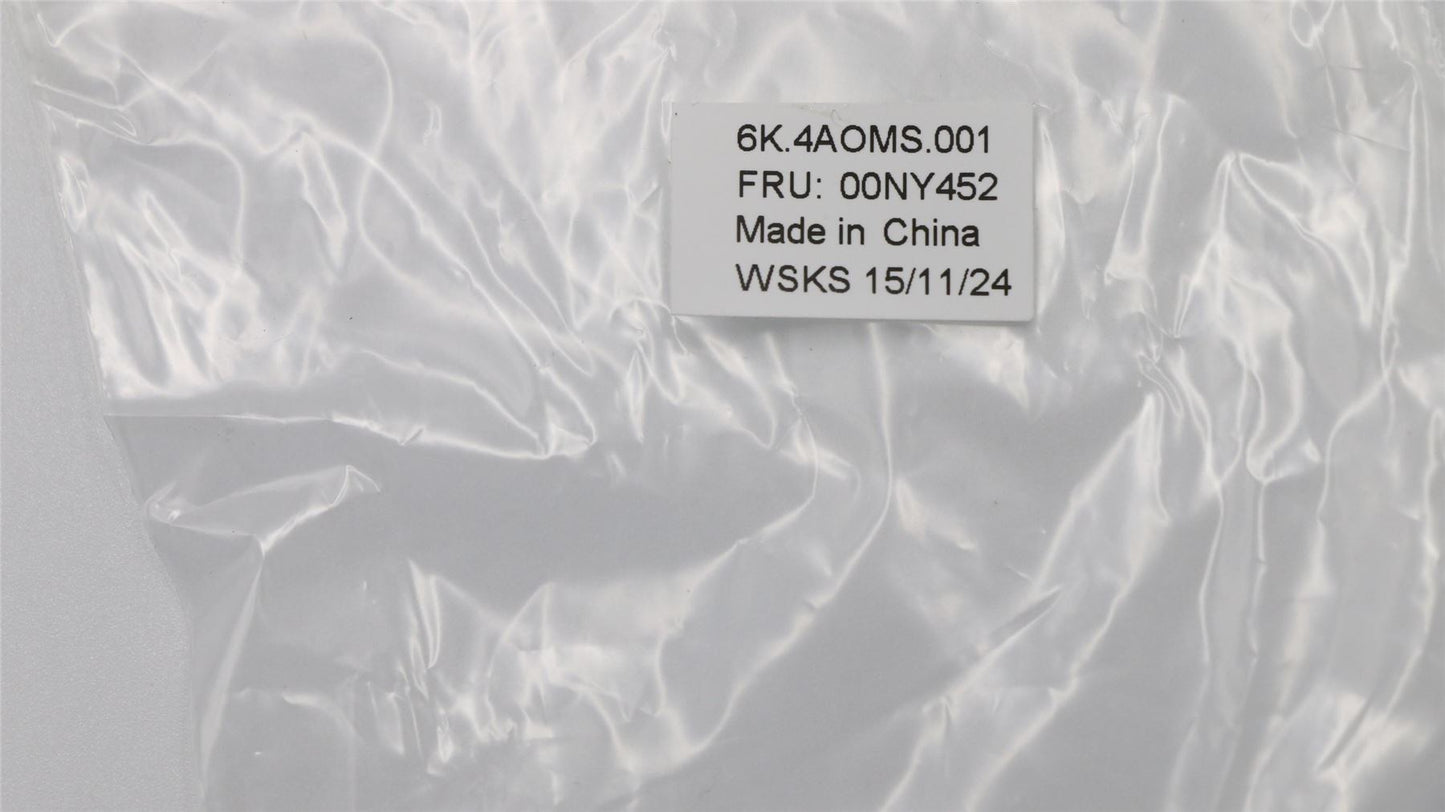Lenovo 00NY452 FRU Camera subparts kit