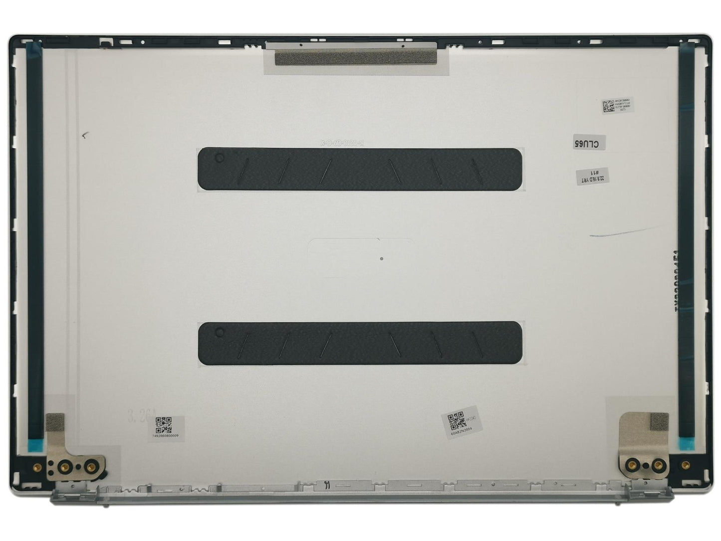 Acer Swift SF314-511 LCD Cover Rear Back Housing Silver 60.AB2N2.004