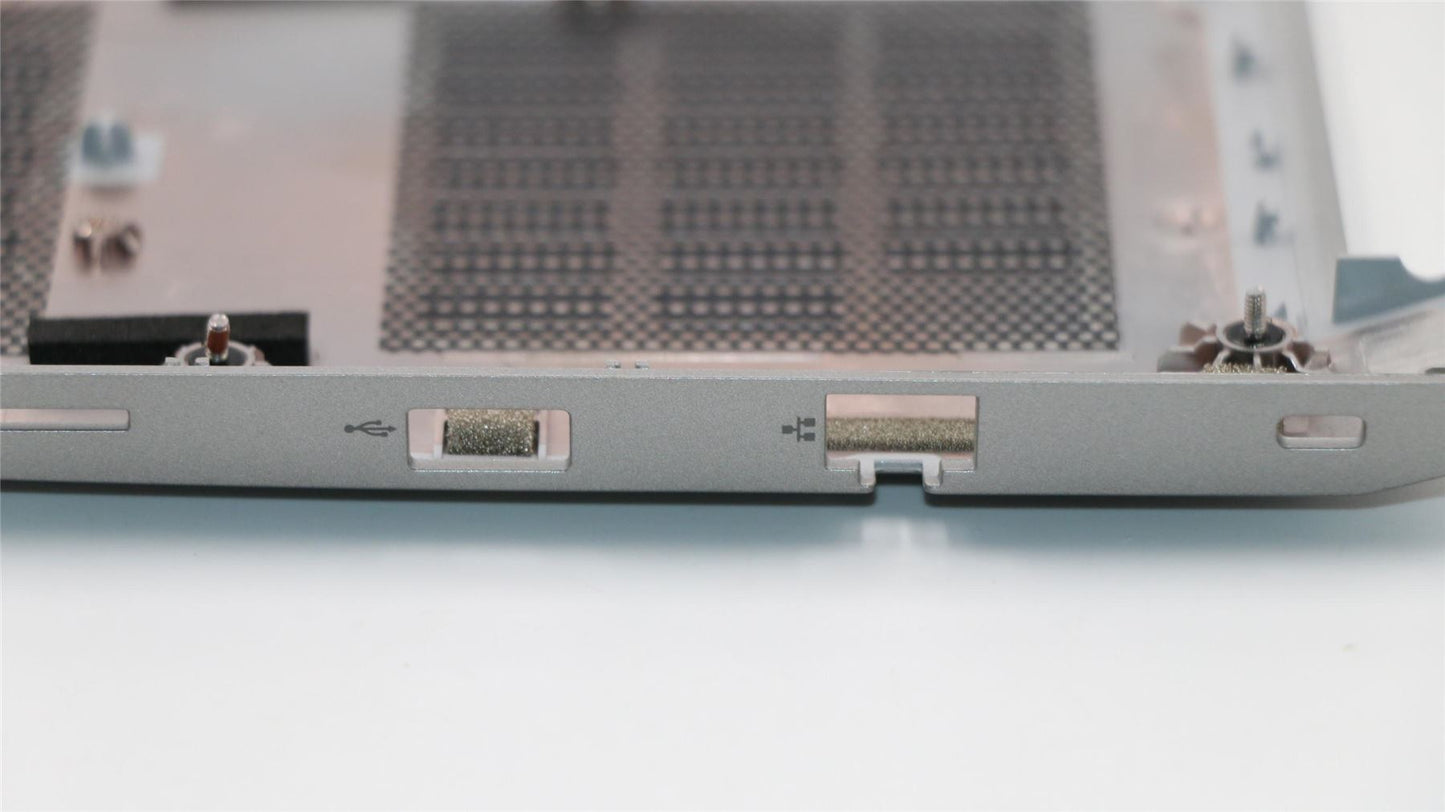 Lenovo ThinkPad E480 Bottom Base Lower Cover Grey 01LW162