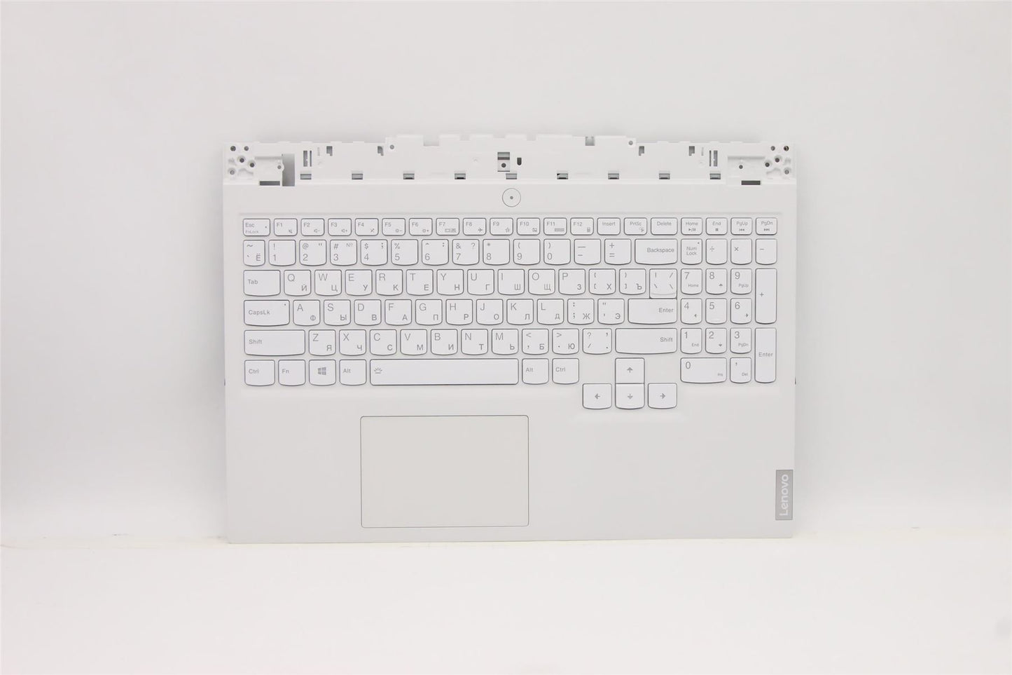 Lenovo Upper Case ASM_RUS L82JW SG_BUW/F 5CB1C93115