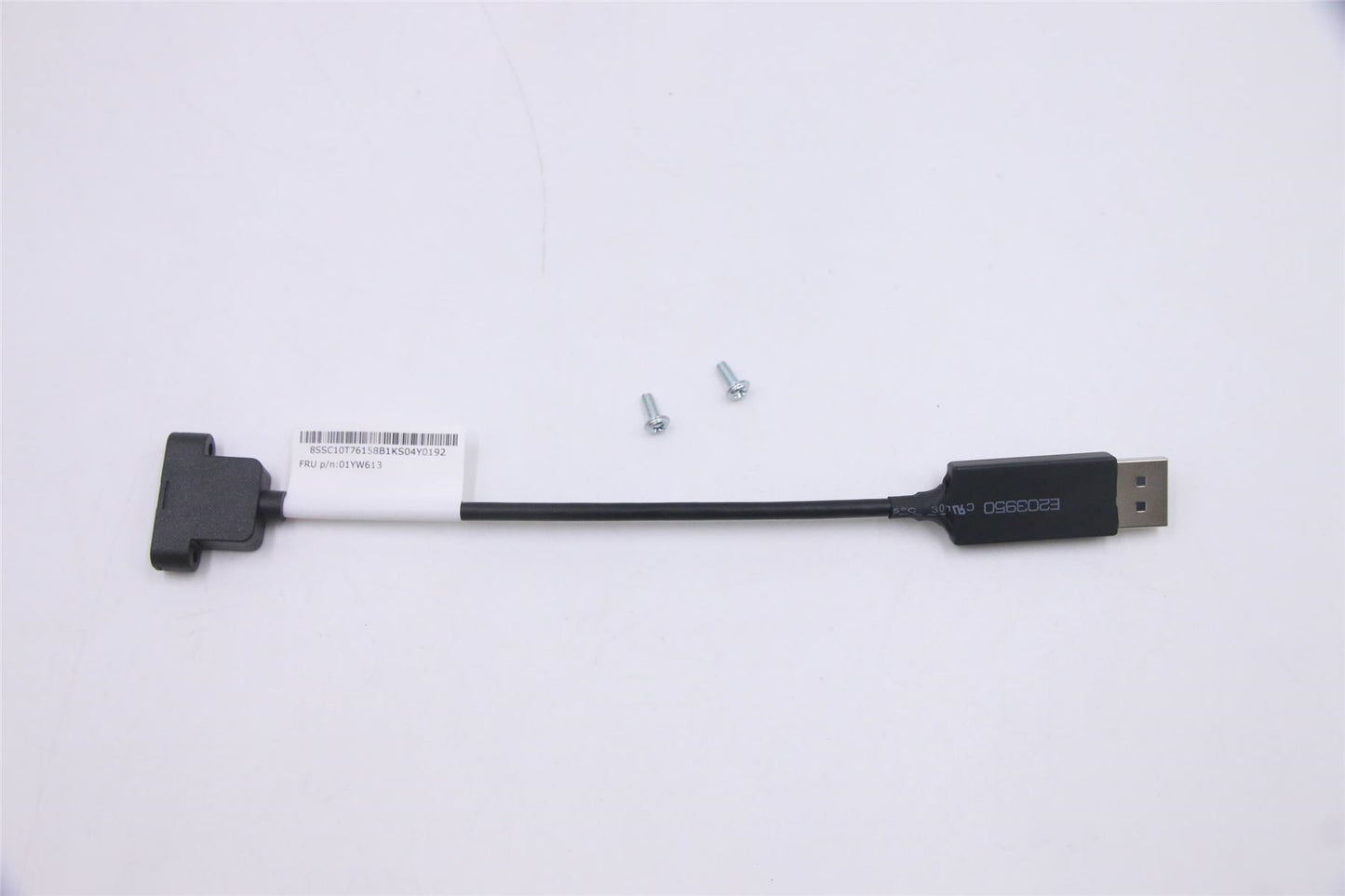 Lenovo Internal DP1.2 To HDMI 2.0 Dong 01YW613