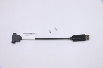 Lenovo Internal DP1.2 To HDMI 2.0 Dong 01YW613