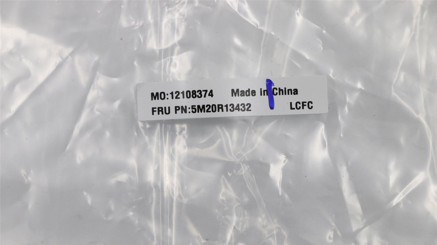 Lenovo 5M20R13432 MECHANICAL DUMMY ODD 81DA  PG