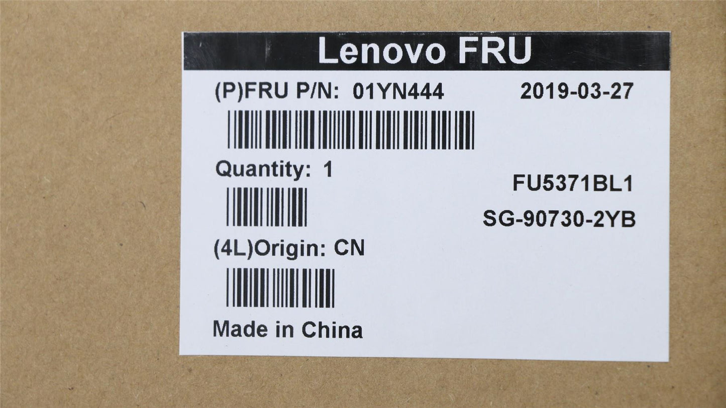 Lenovo ThinkPad T480s L380 L390 E480 E490 Keyboard Slovenian Silver 01YN444