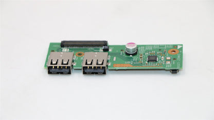 Lenovo Flex 2-15 2-15D USB Audio Board 5C50F76764