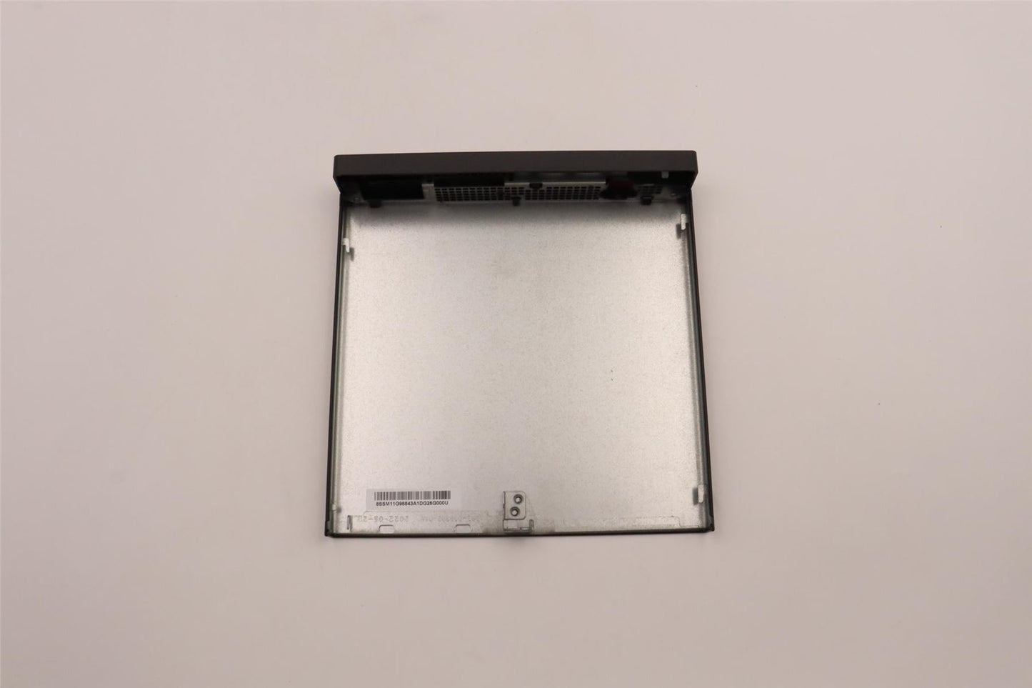 Lenovo ThinkCentre M70q Gen 3 M70q Gen 4 Top Case Assembly Black 5M11H28370