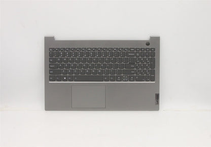 Lenovo UpperCaseASM_USA ENG C20VE HDMGBL 5CB1B35020