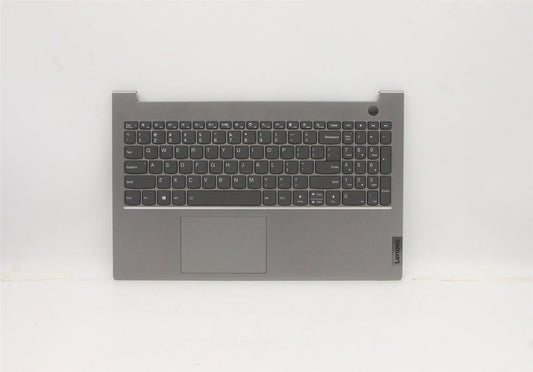 Lenovo UpperCaseASM_USA ENG C20VE HDMGBL 5CB1B35020