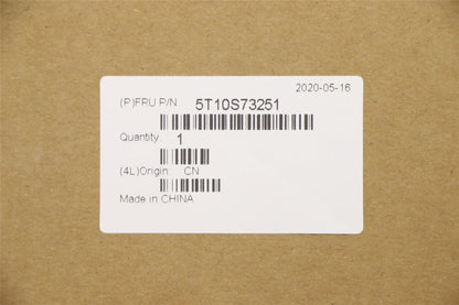 Lenovo TAPE FRU SPONGE Gordon LED Sponge 5T10S73251
