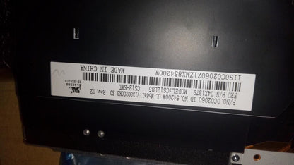 Lenovo FRU CS12 B/L KBD SWE CHY Swedish Keyboard 04X1266