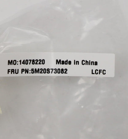 Lenovo 5M20S73082 MECHANICAL FRU MECHANICAL Misc Parts ASM