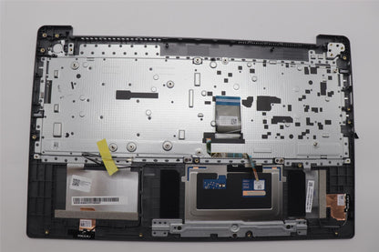 Lenovo Upper Case ASM_BEL L82XM AGFP BL 5CB1K96847