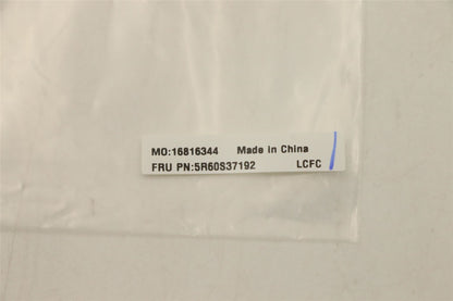 Lenovo 5R60S37192 RUBBER MIC Rubber L 82QE