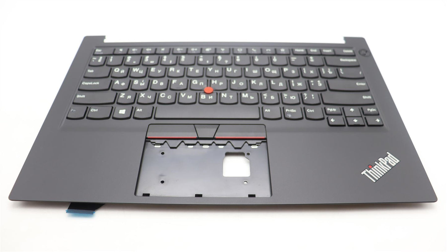 Lenovo MECH_ASM KB C UKR(PMX)PT USBK 5M11C47283