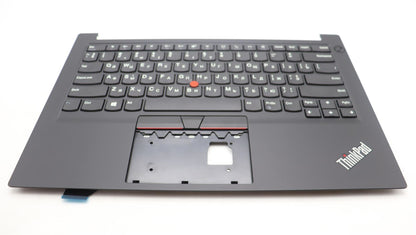 Lenovo MECH_ASM KB C UKR(PMX)PT USBK 5M11C47283