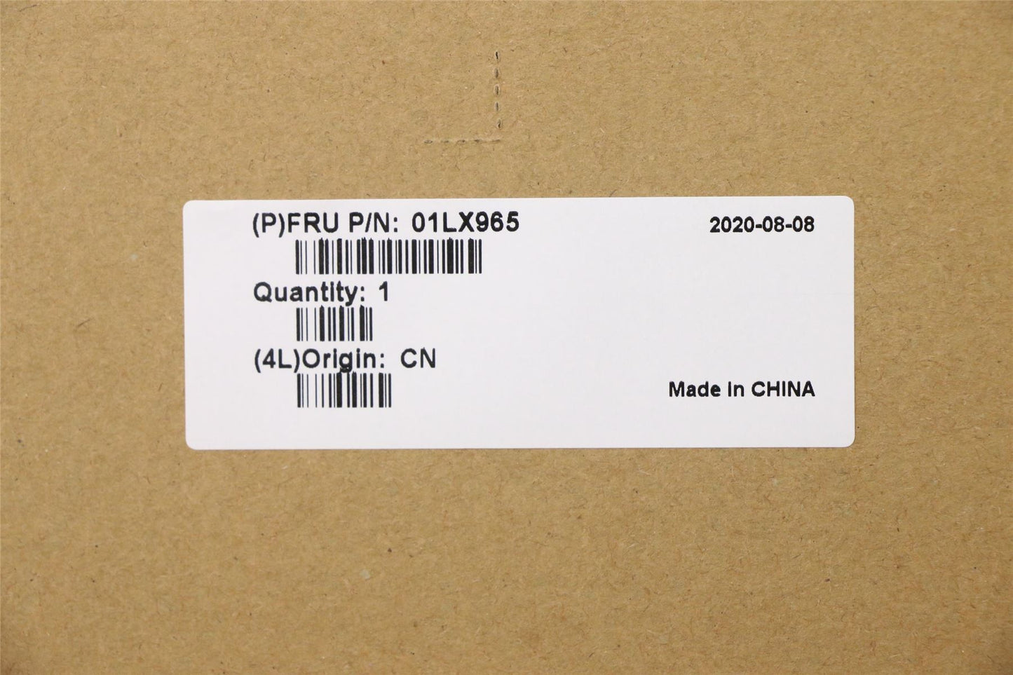 Lenovo MECH_ASM Ccover,SLV,KBD PT,CBL,DFN-FUYU 01LX965