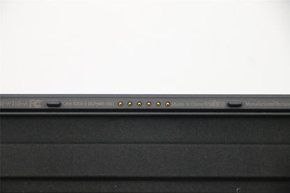 Lenovo ThinkPad X1 3rd Gen Dock Keyboard Palmrest Touchpad Swiss Black 02HL172