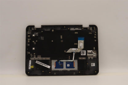 Lenovo Chromebook 100e Gen 3 Palmrest Touchpad Cover Keyboard Nordic 5M11H52759