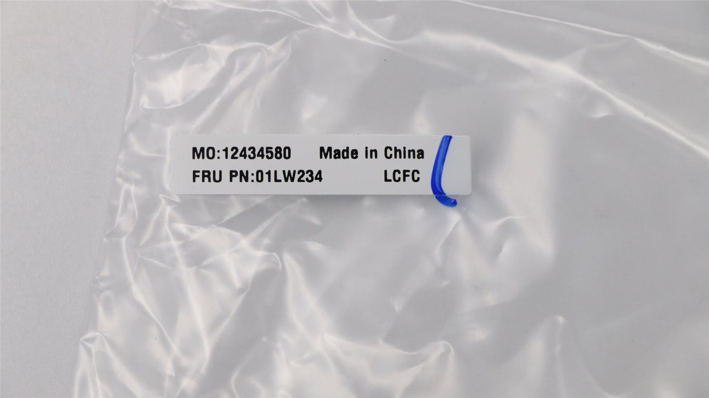 Lenovo ThinkPad L580 Wi-Fi Wifi Wireless Antenna 01LW234