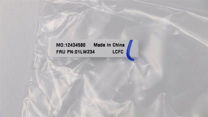 Lenovo ThinkPad L580 Wi-Fi Wifi Wireless Antenna 01LW234