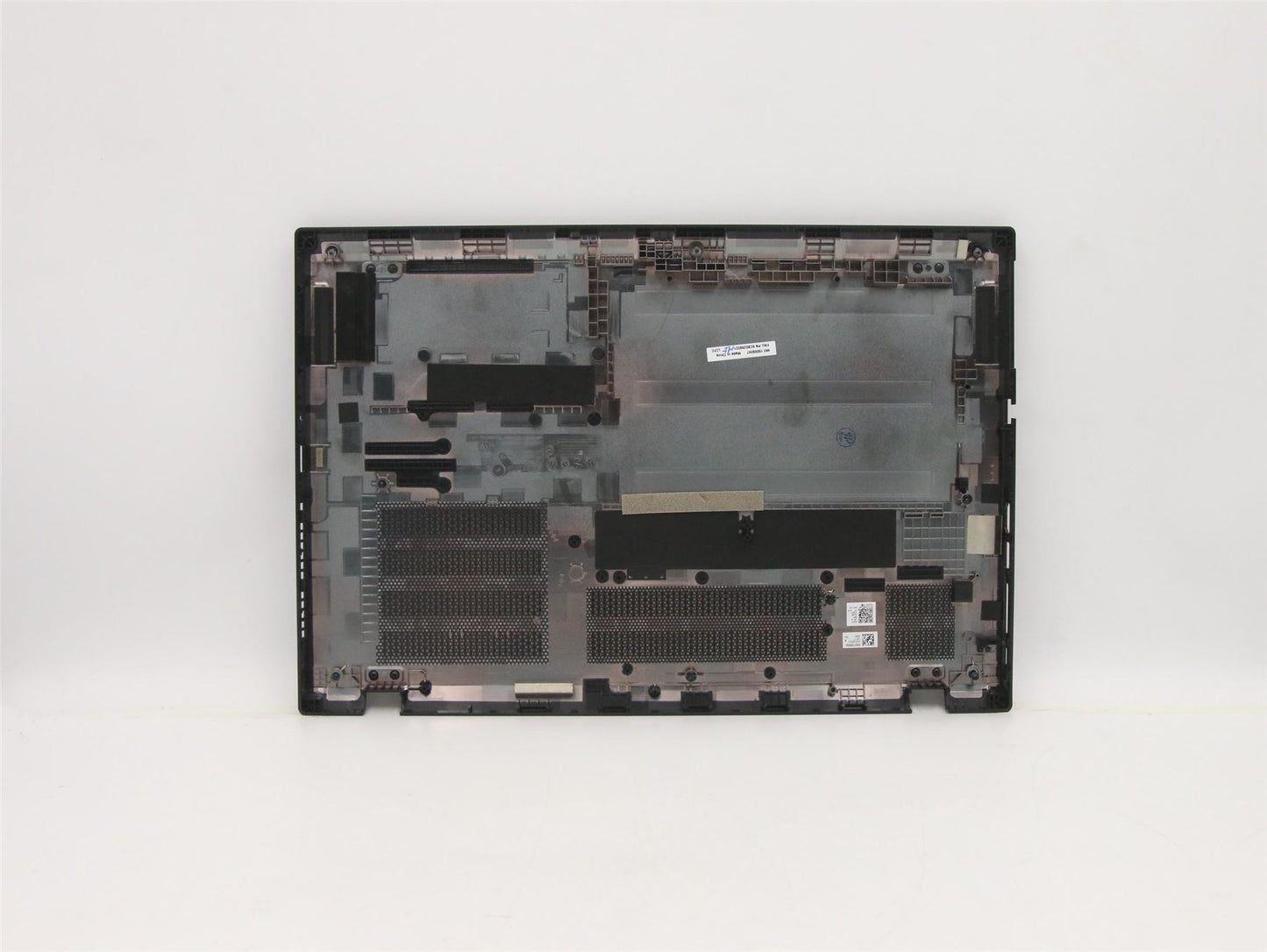 Lenovo ThinkPad L15 Gen 2 Bottom Base Lower Chassis Cover Black 5CB0Z69221