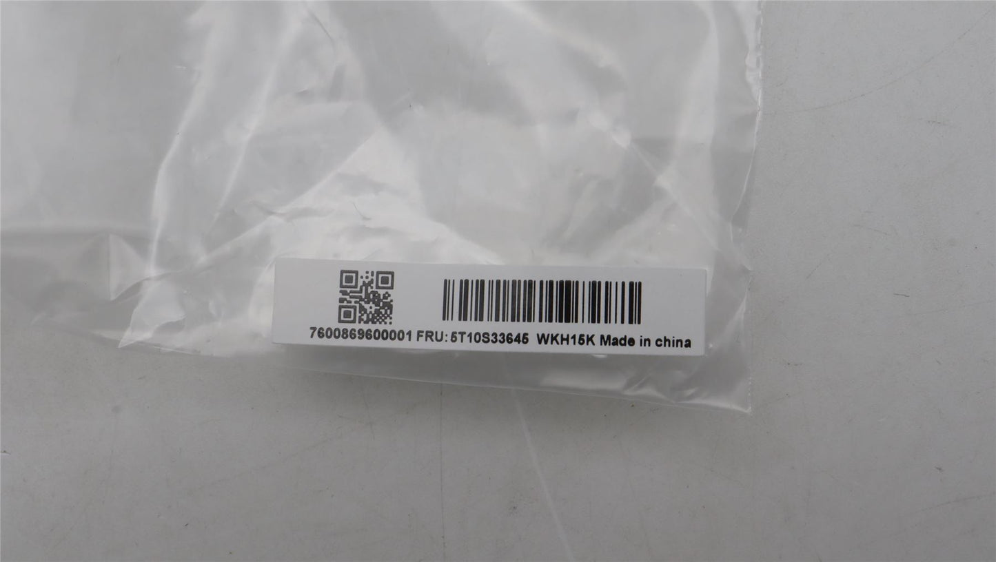 Lenovo TAPE SSD AL mylar C 82Y3 5T10S33645