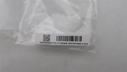 Lenovo TAPE SSD AL mylar C 82Y3 5T10S33645