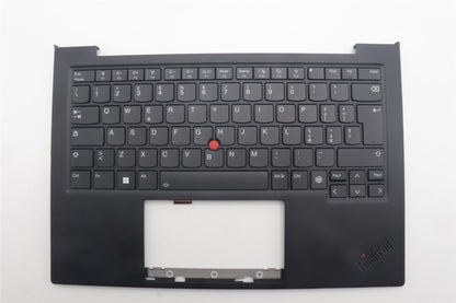 Lenovo MECH_ASM GRP_KBD_BZL_ITA_WW_DB_LTN 5M11N61209