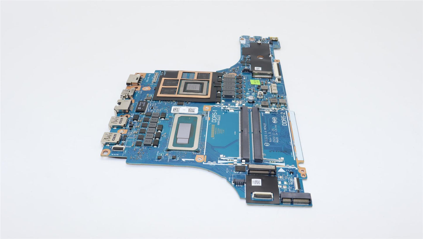 Lenovo LOQ 16IRH8 LOQ 15IRH8 Motherboard Mainboard DIS INTELI513500H 5B21L27499