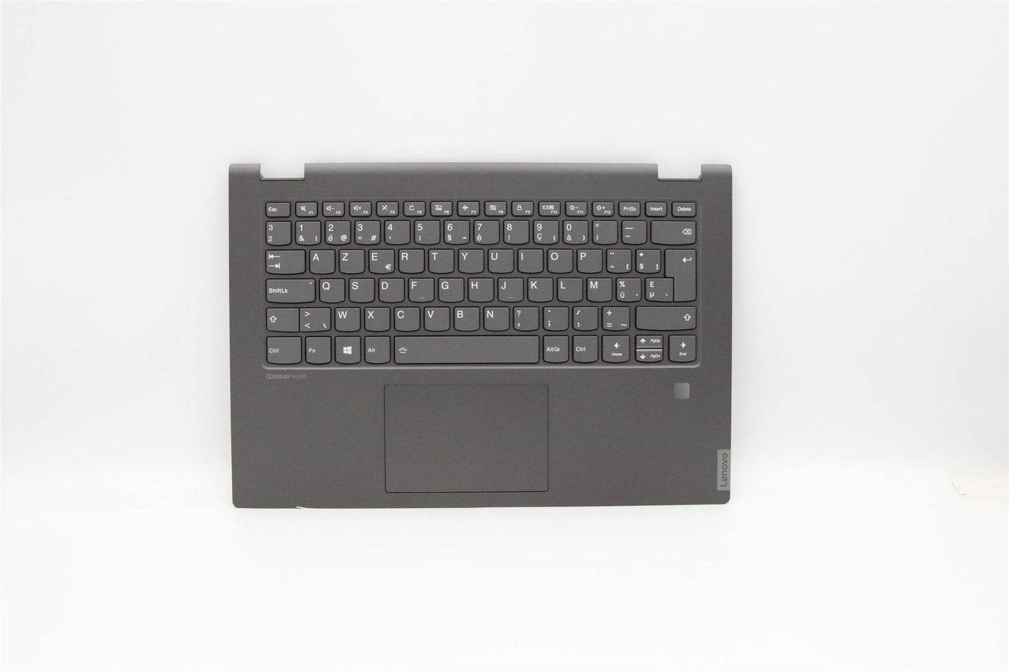 Lenovo IdeaPad C340-14IWL C340-14API Keyboard Palmrest Top Cover 5CB0S17340